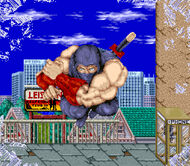 Ryu jump