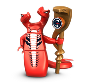 Fangtom