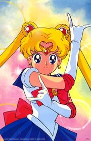 SailorMoon