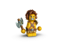 Barbarian