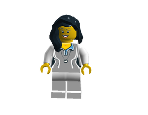 Megan