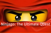 Ninjago Logo