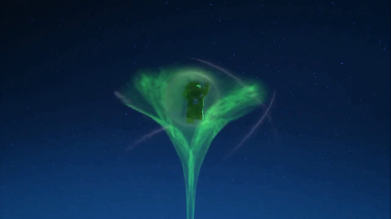 ninjago airjitzu kai