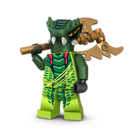CGI Lizaru