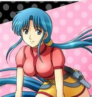Jenny wiki