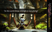 Strength