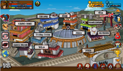 Town w Pet Centre