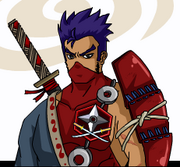 Uesugi Tatsutora