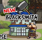 Blacksmith (iOS)