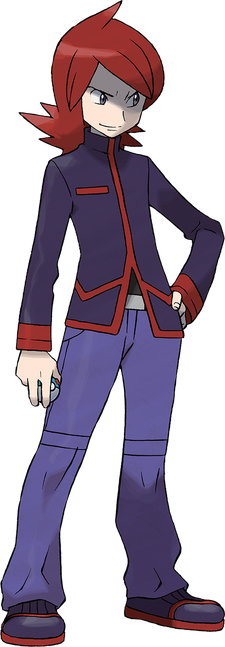 File:Silver (Pokemon).png