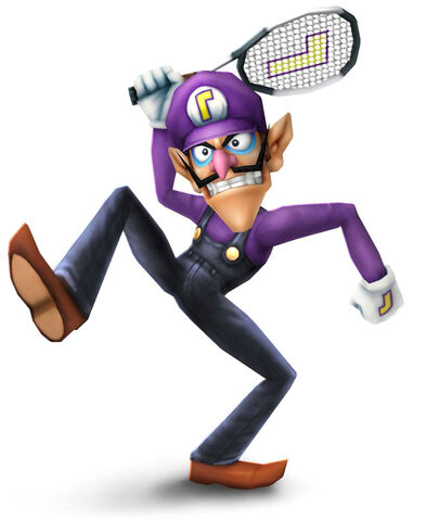 File:WaluigiBrawlArtwork.jpg