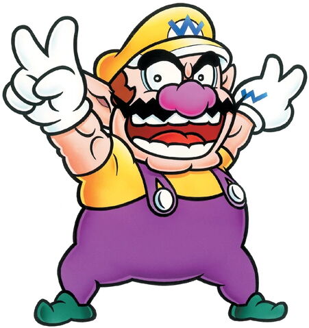 File:Wario Pose.jpg