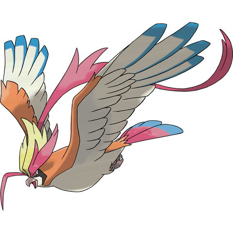 File:Mega Pidgeot.png