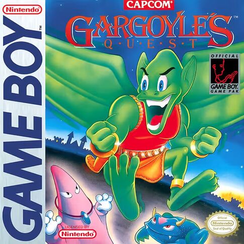 File:Gargoyle's Quest (NA).jpg