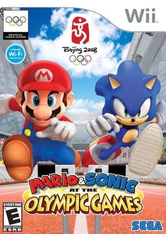 Archivo:Mario & Sonic en los Juegos Olímpicos.jpg