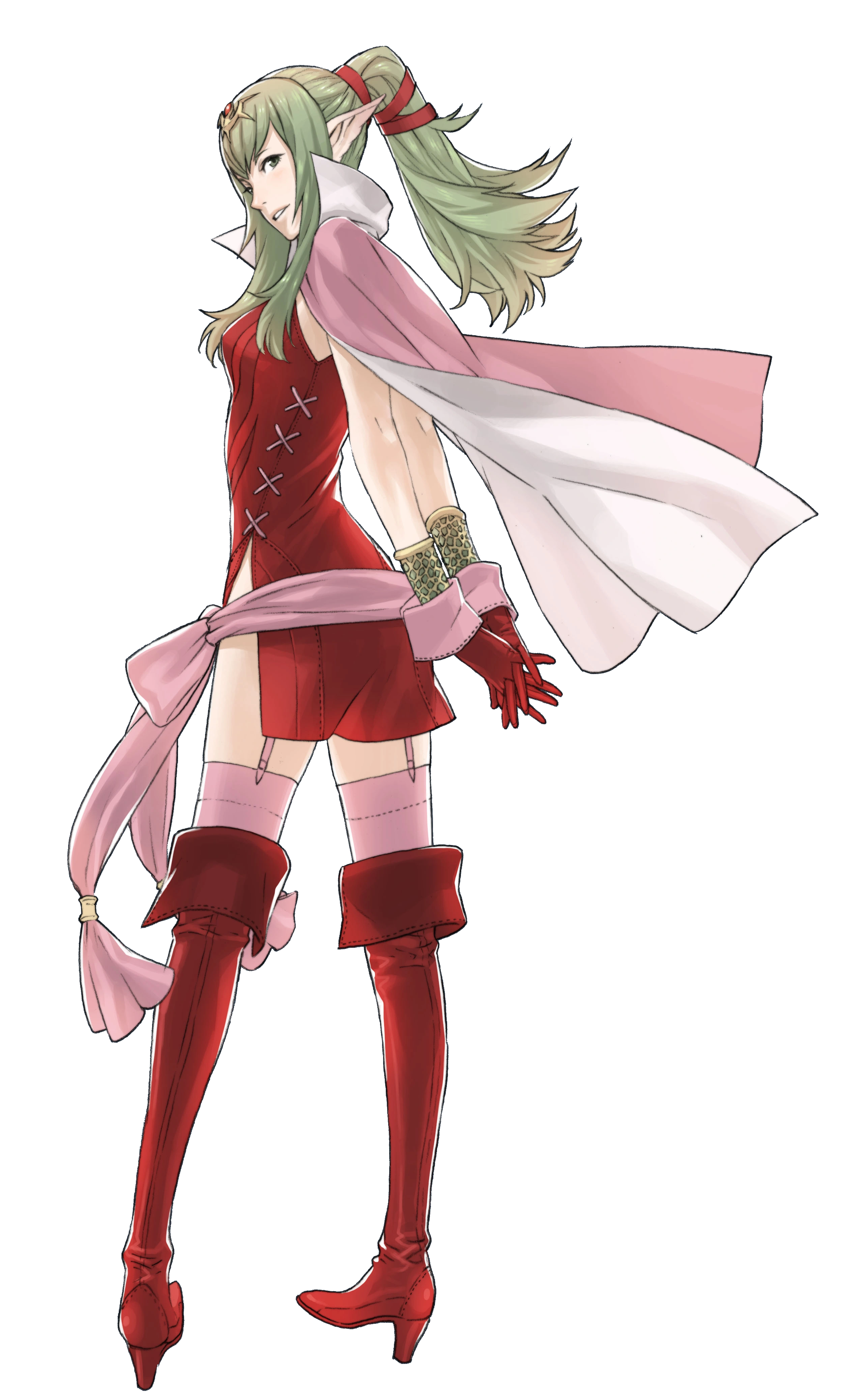 Image Tiki (Fire Emblem Awakening).png Nintendo FANDOM powered by