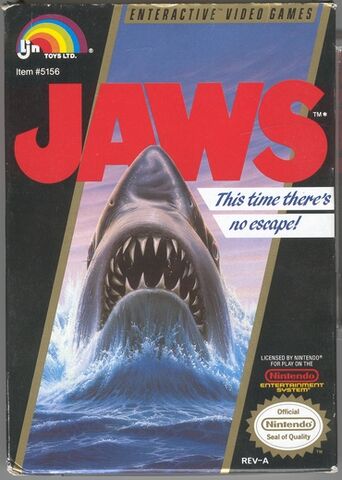 File:Jaws (NES).jpg