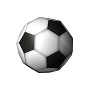 SoccerBall