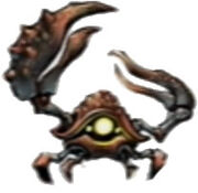 Talloncrab