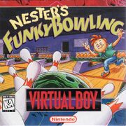 Nesters Funky Bowling (NA)