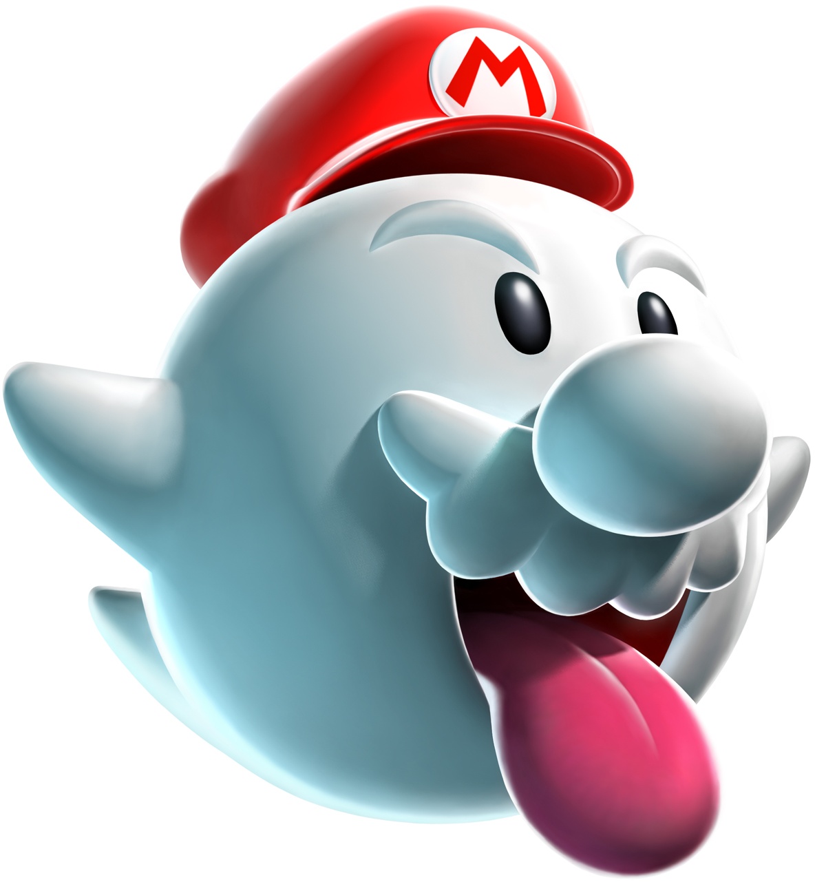 Boo Mario | Nintendo | FANDOM powered by Wikia