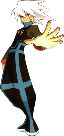File:Solo (Mega Man Star Force 2).png