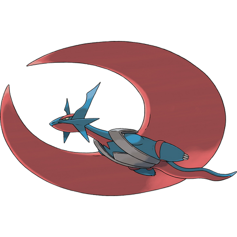 File:Mega Salamence.png