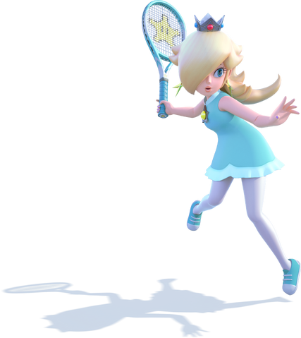 File:Rosalina - Mario Tennis Ultra Smash.png