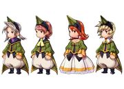 Summonersffiii