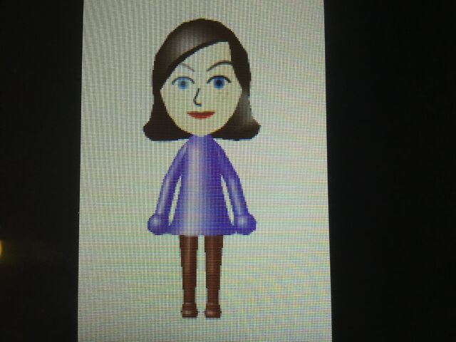 ファイル:Suzanne Mii.jpg