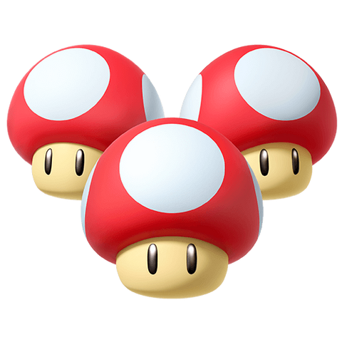 ファイル:トリプルダッシュキノコ MK8DX.png