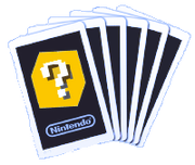 AR Cards