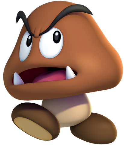File:Goomba NSMBU.png