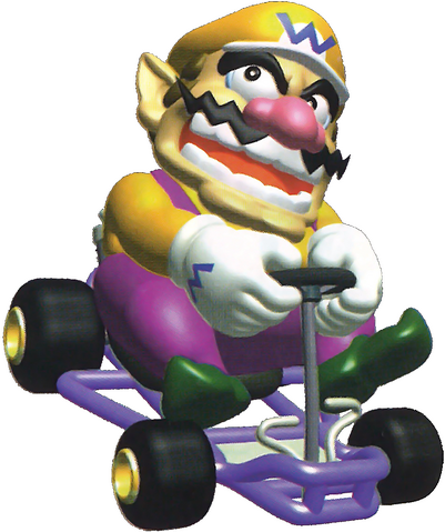 File:MK64 Wario.png