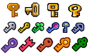 MarioKeyz