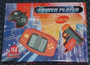 Game player