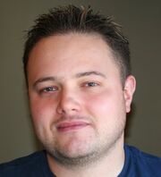Mike inglehart