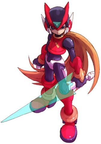 File:MegaManZero Zero.jpg