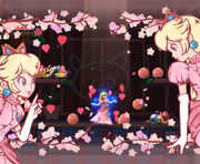 PeachBlossom