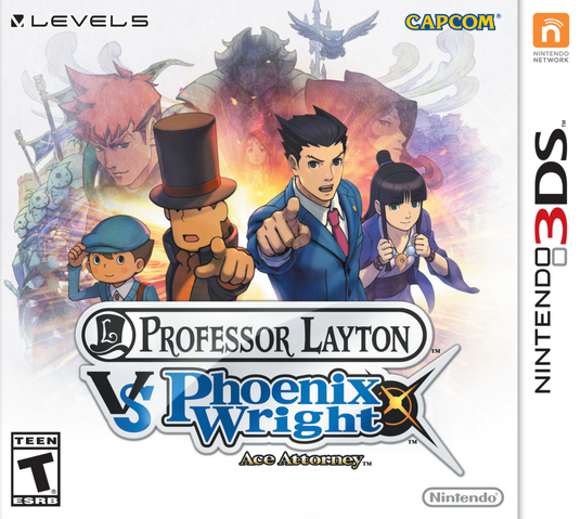File:Professor Layton vs Ace Attorney Boxart.png