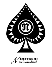 Logo de Nintendo adoptado en 1951
