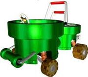Piranha Pipes