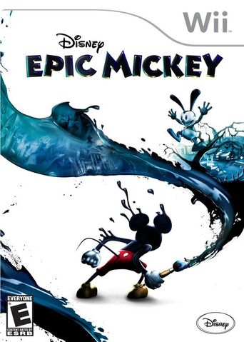 File:Epic Mickey.jpg