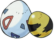 PokémonEggs