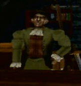 Shopkeeper