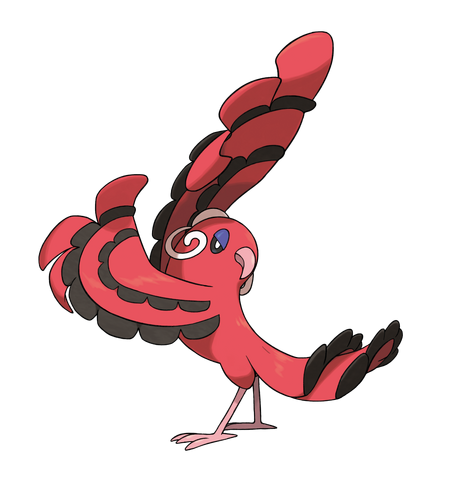 File:Oricorio - Baile.png