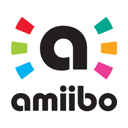 Download File:Amiibo tag.svg | Nintendo | Fandom powered by Wikia