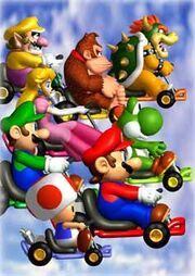 Mario8