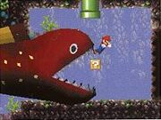 Mega Unagi