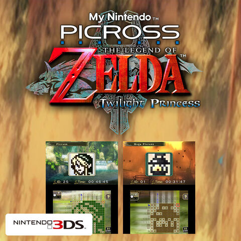 File:My Nintendo Picross The Legend of Zelda Twilight Princess.jpg